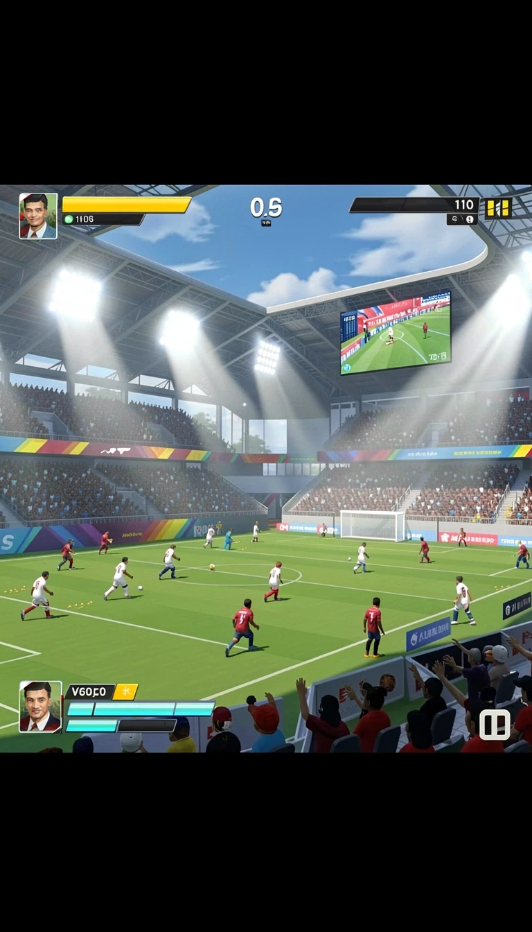 Tampilan utama aplikasi luckybest Situs Resmi – Daftar & Main Sekarang 2026