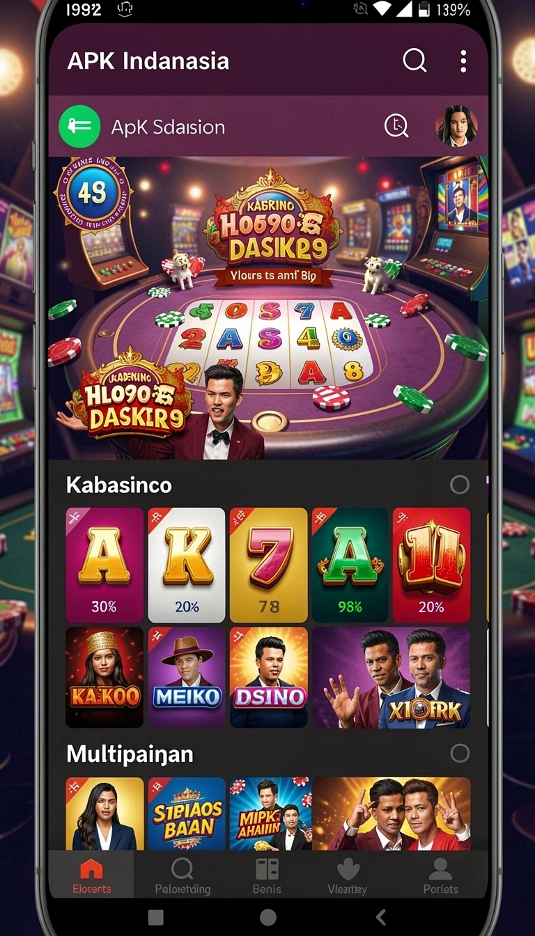 Fitur keamanan di luckybest Situs Resmi – Daftar & Main Sekarang 2026