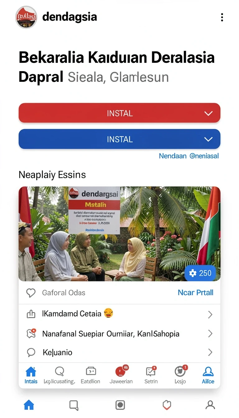 Proses unduh cepat di luckybest Situs Resmi – Daftar & Main Sekarang 2026