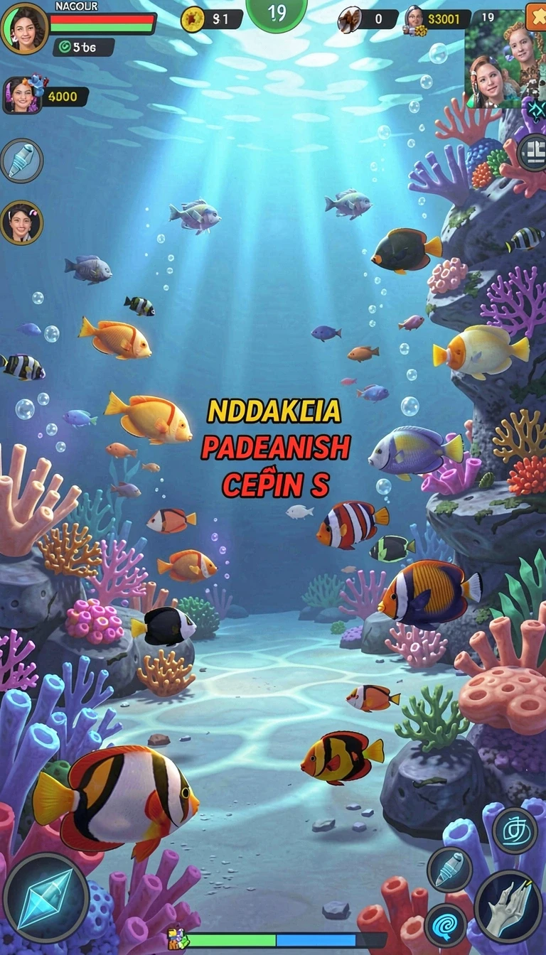 Aplikasi kakwin Resmi: Download dan Instalasi screenshot
