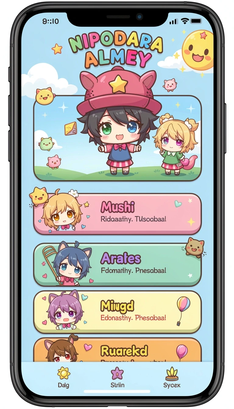 Aplikasi k3k3 Resmi dan Terpercaya di Android screenshot