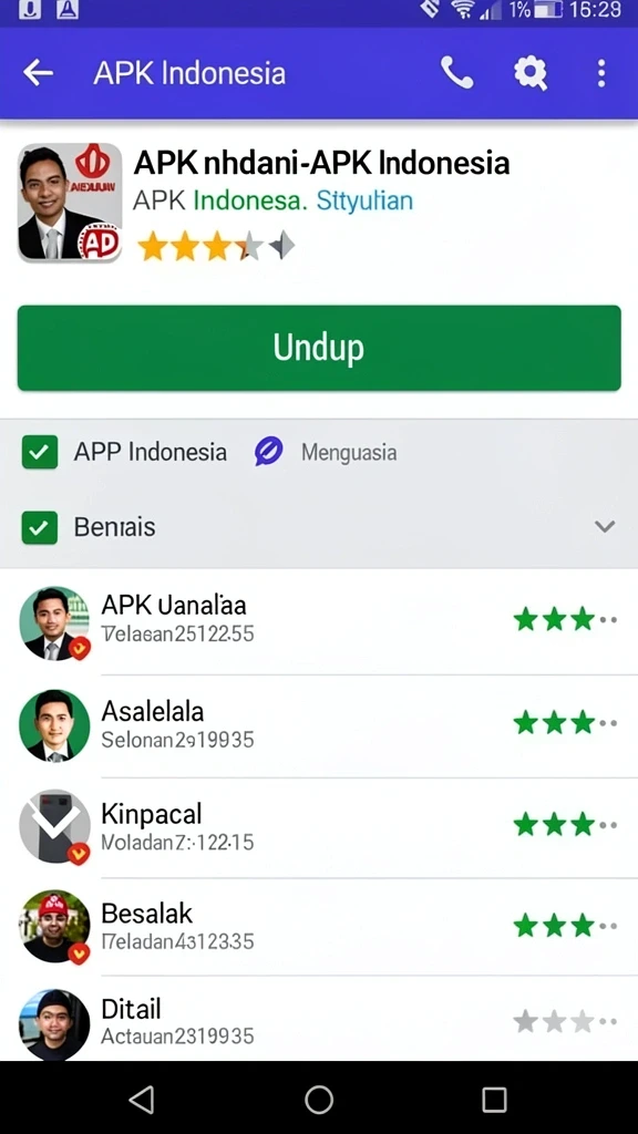 Aplikasi mainslot88 Resmi: Download dan Instalasi screenshot