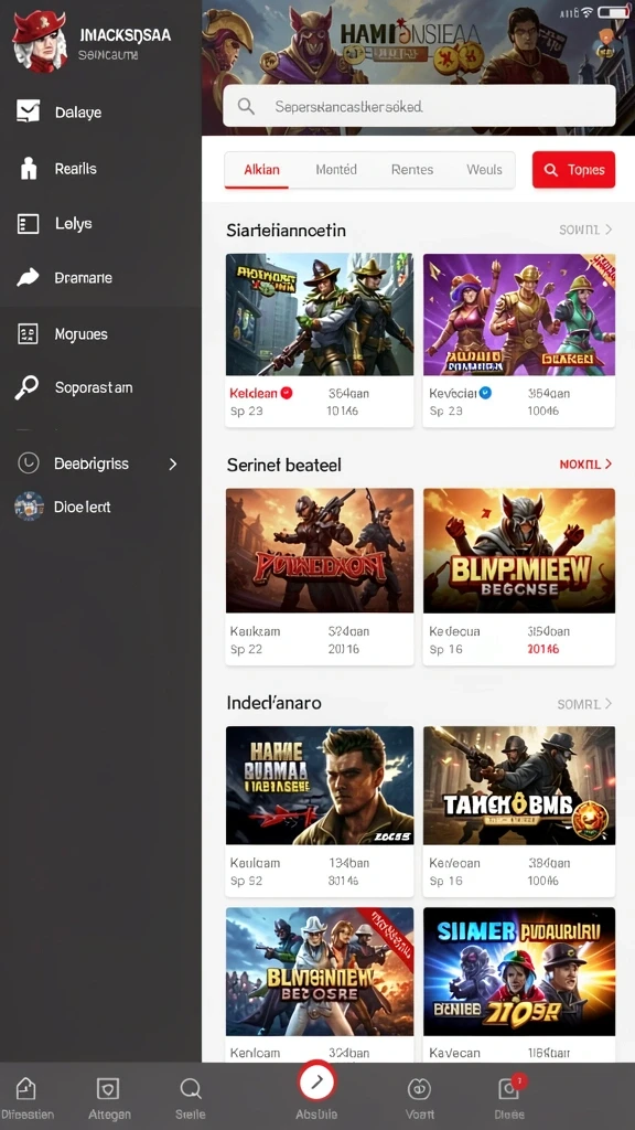fokus777 Terbaru: Download APK Resmi dan Aman screenshot