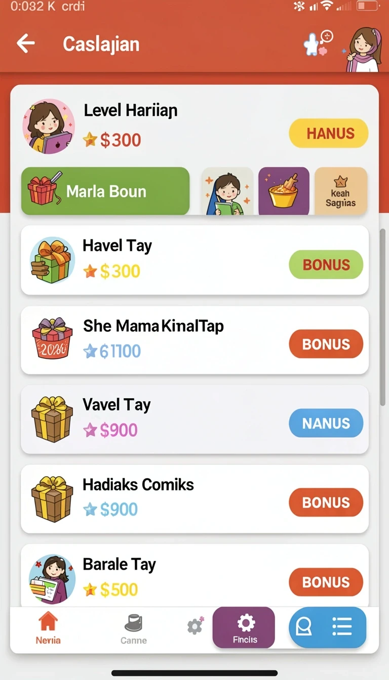 Aplikasi hot985 Resmi: Download dan Instalasi screenshot