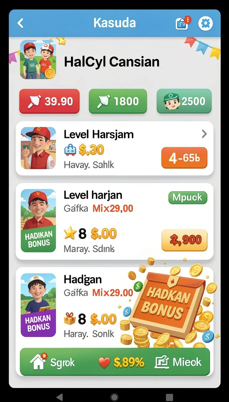 pagoda127 Terbaru: Download APK Resmi dan Aman screenshot
