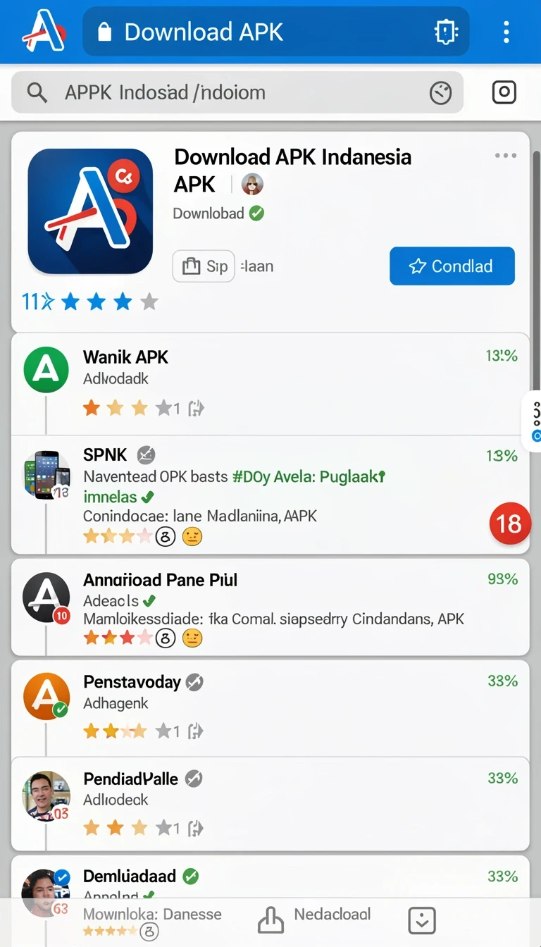 Aplikasi jitutoto Resmi dan Terpercaya di Android screenshot