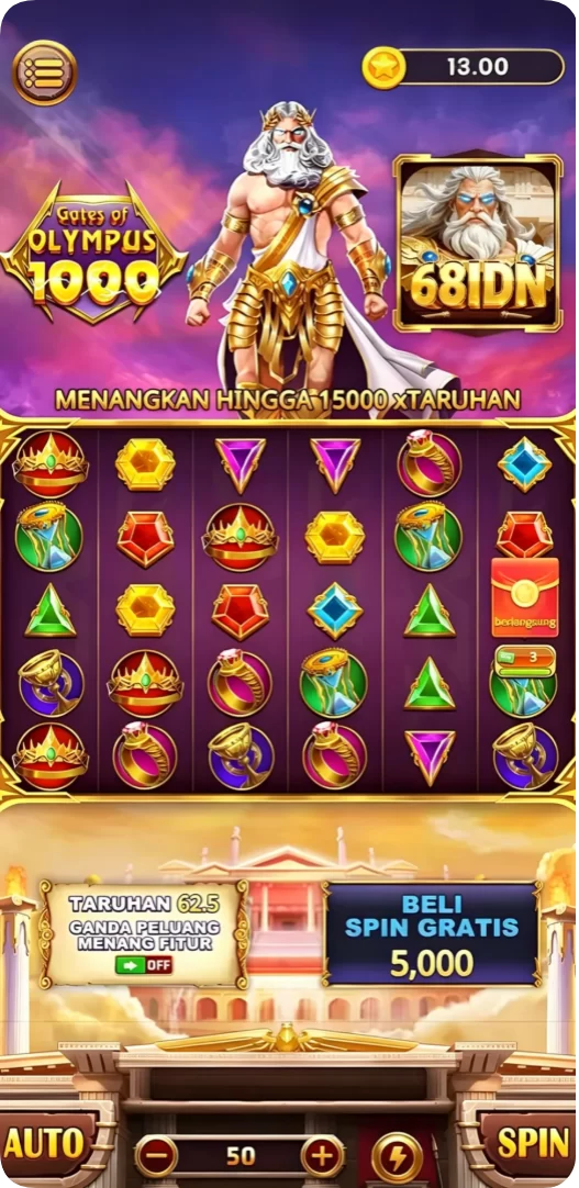 Aplikasi dolar138 Resmi dan Terpercaya di Android screenshot