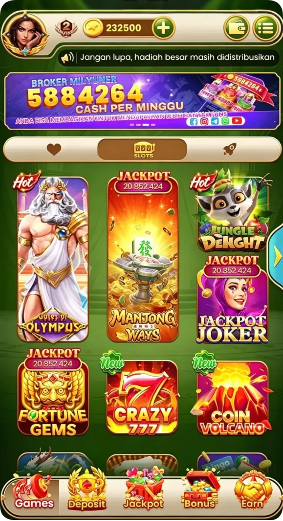 Aplikasi prediksi168 Resmi: Download dan Instalasi screenshot