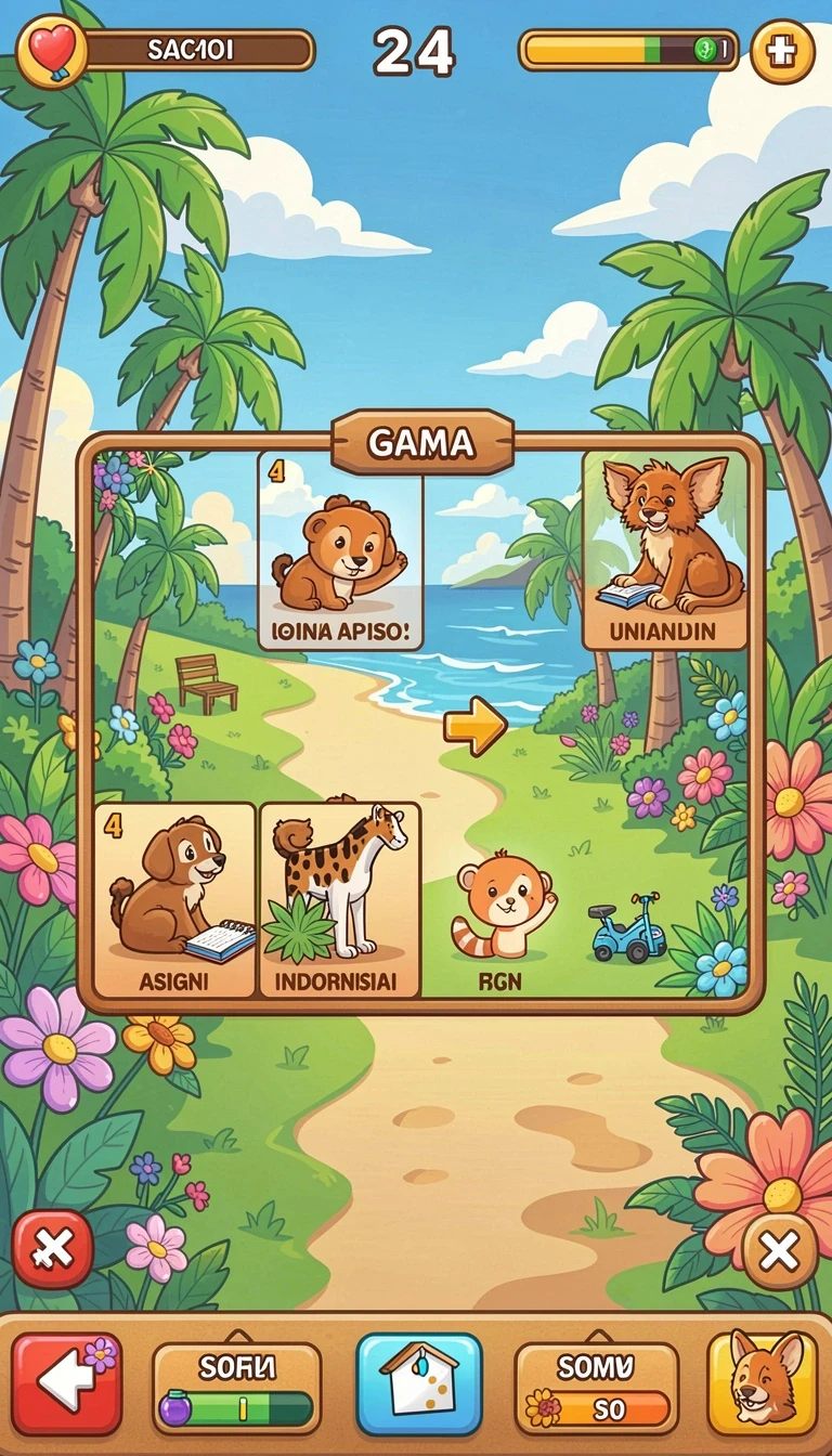 s80 Terbaru: Download APK Resmi dan Aman screenshot