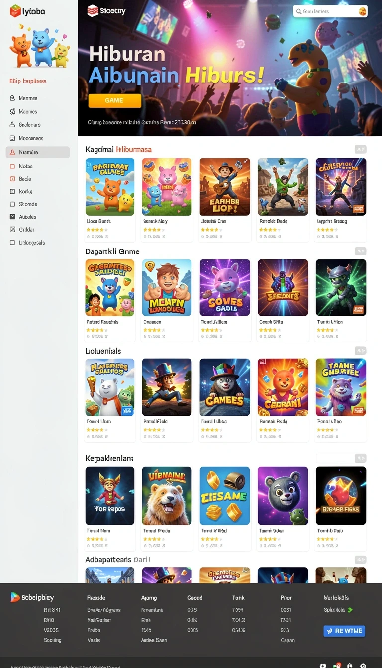 gus77 Terbaru: Download APK Resmi dan Aman screenshot