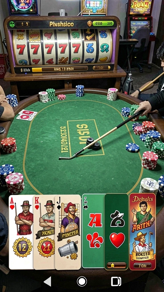 Aplikasi turbo88 Resmi dan Terpercaya di Android screenshot