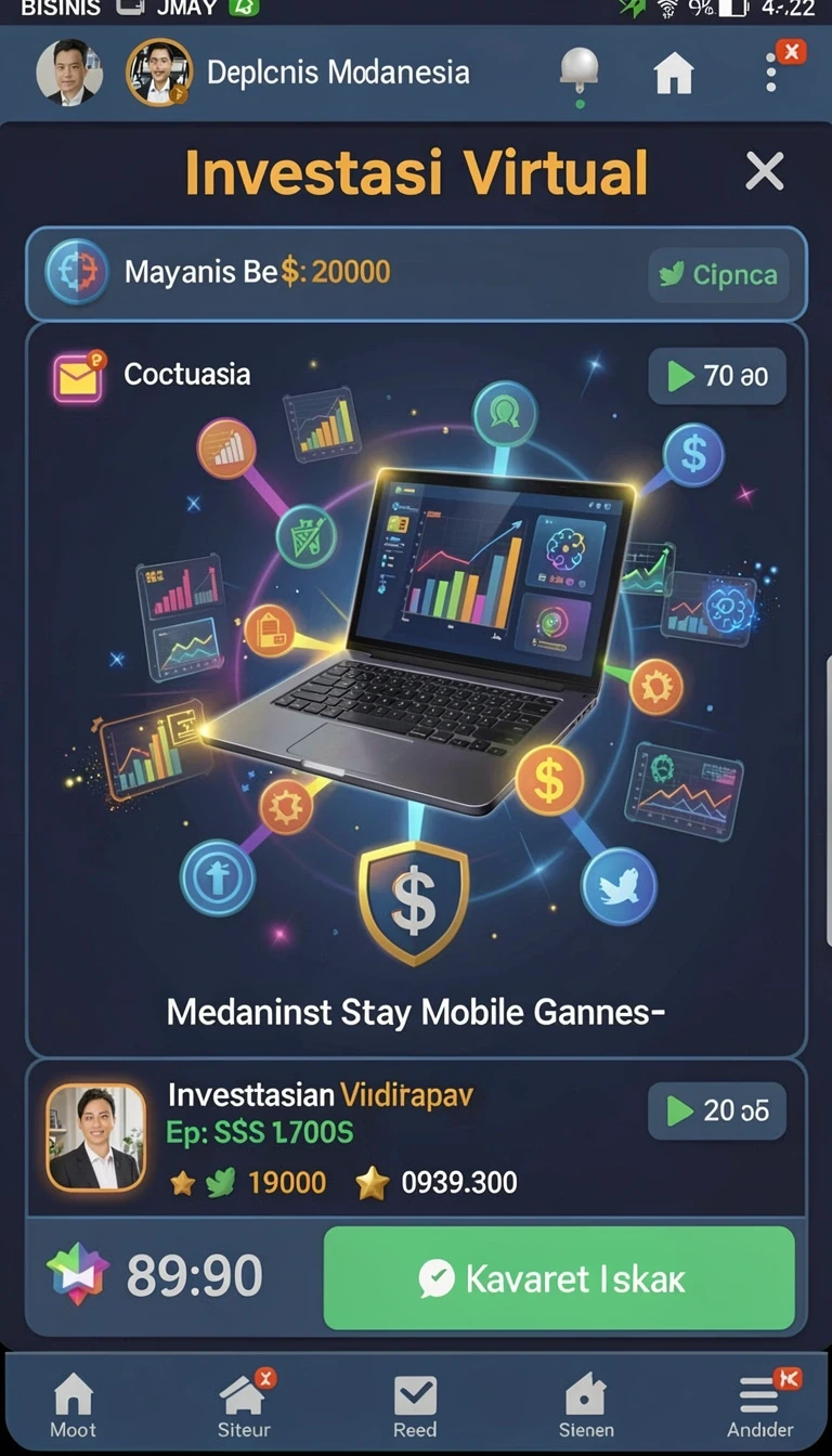 contests Terbaru: Download APK Resmi dan Aman screenshot