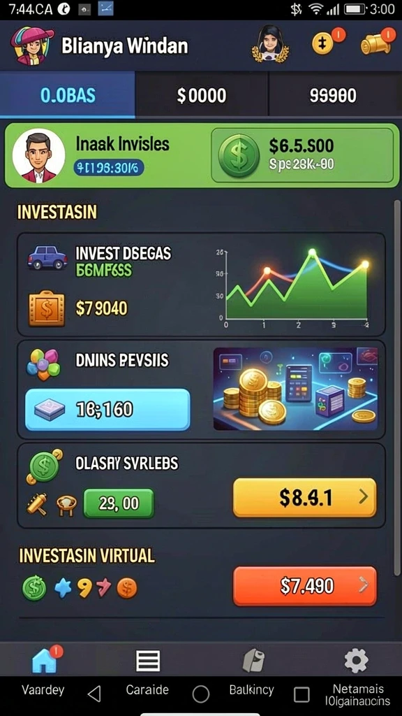 Aplikasi aztec88 Resmi: Download dan Instalasi screenshot