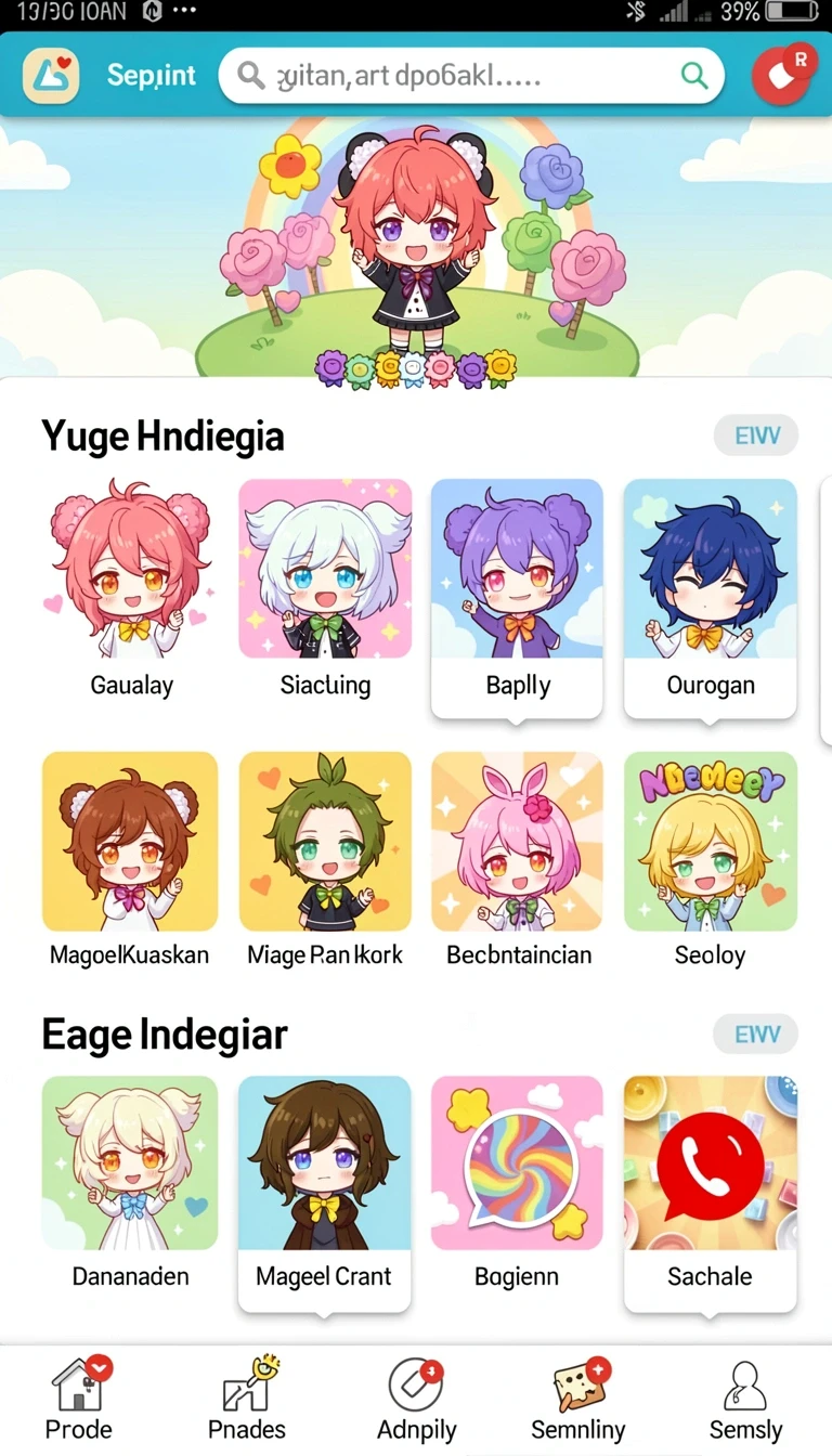 Aplikasi cemara77 Resmi: Download dan Instalasi screenshot