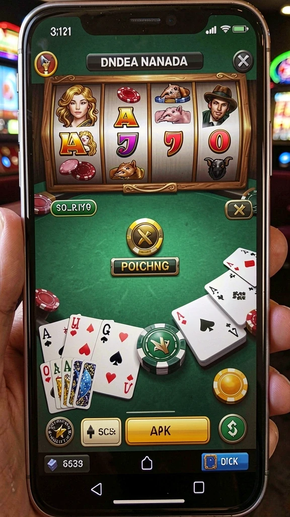 Aplikasi mpo303 Resmi dan Terpercaya di Android screenshot