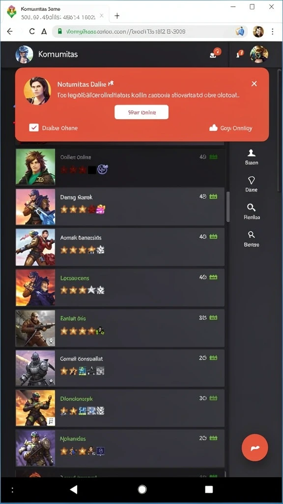 531slot Terbaru: Download APK Resmi dan Aman screenshot